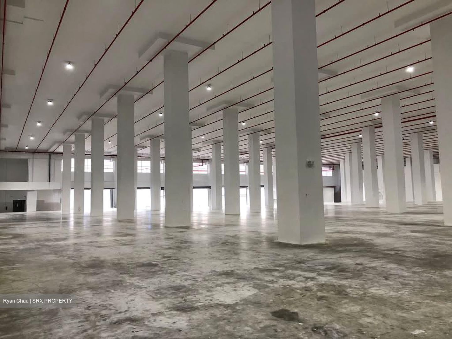 Tuas Road (D22), Warehouse #585649071
